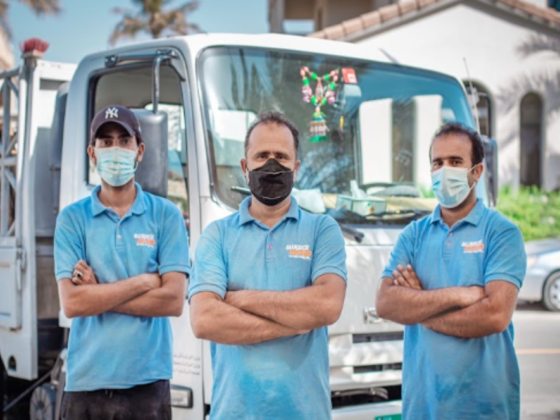 Bluebox Movers
