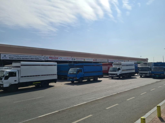Younas Mukhtar Fruit And Vegetables Trading