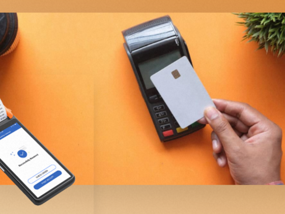 Get Swipe Machine