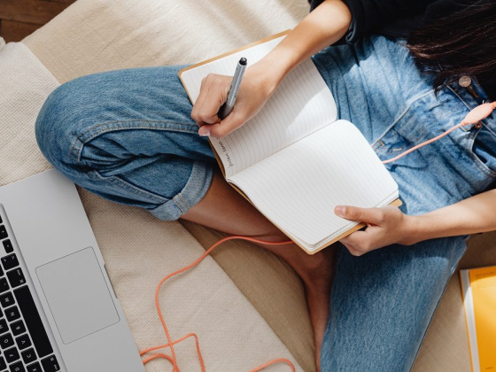 Three Ways Fan Fiction Can Make You a Better Writer