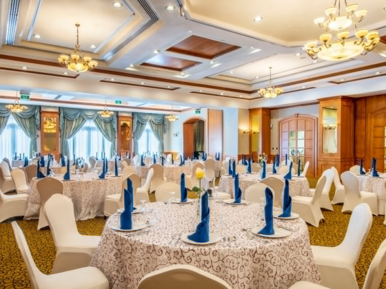 Al Hamra Ballroom