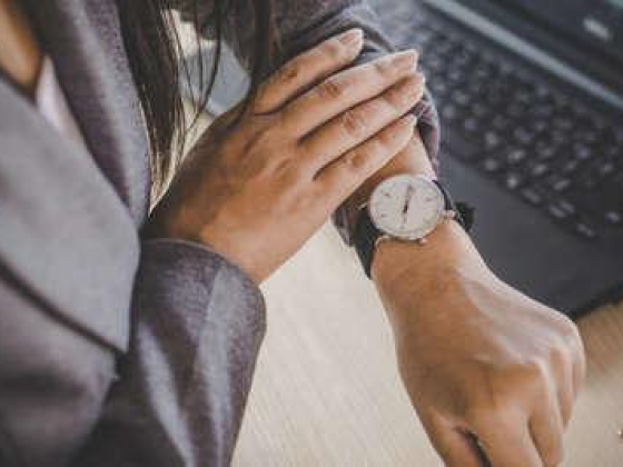 Time Inventors Watches Trading