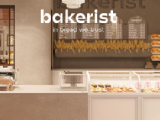 Bakerist