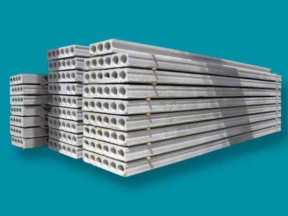 Contech Building Systems