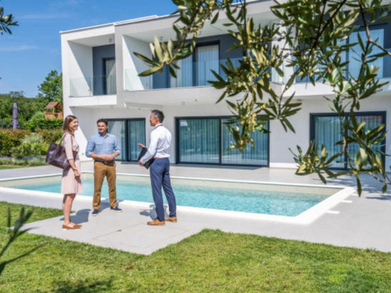 Continental Real Estate Valuation