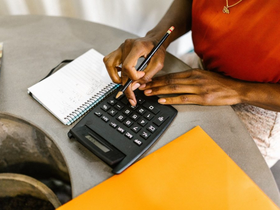 Creating a Home Budget That Actually Works for Life in Dubai