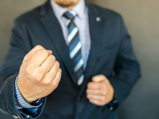 6 Secret Ways to Get the Job