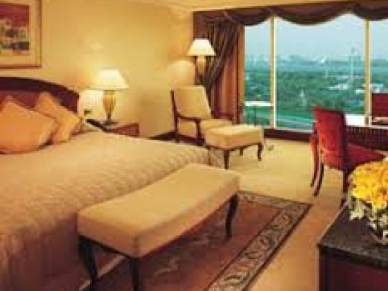 Grand Hyatt Dubai Hotel