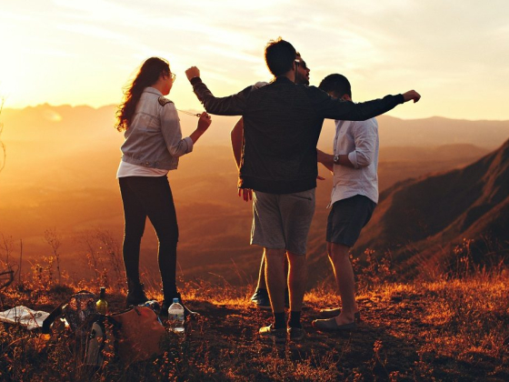 4 Summer Steps Before Your First Year of College