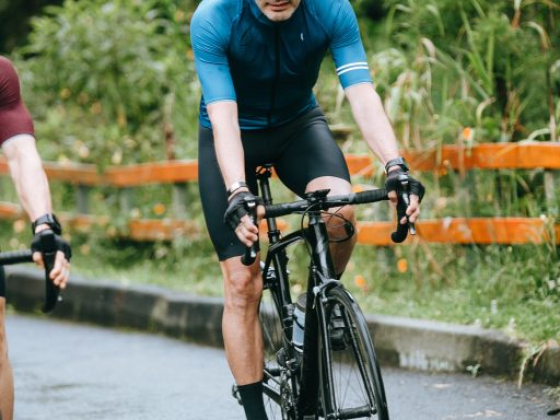 The Three Things To Do When Buying A Used Bicycle