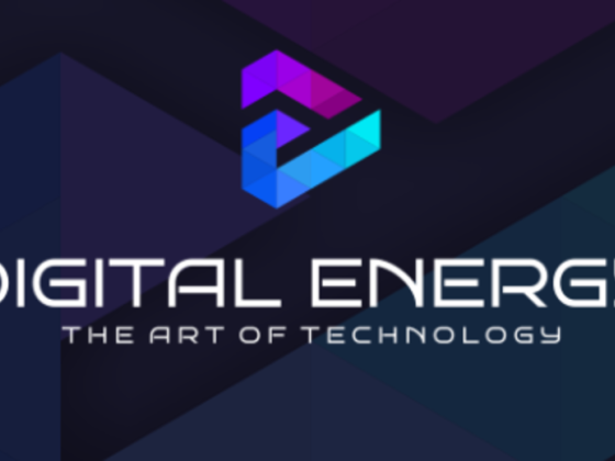 Digital Energy Ss Dmcc