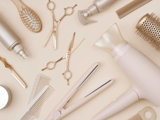 Dream River Women Salon