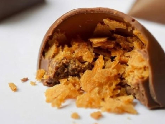 TRF Chocolate Trading
