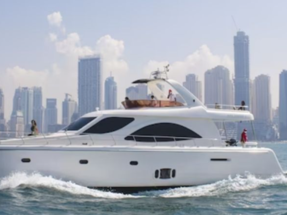 Jet To Holidays Tourism