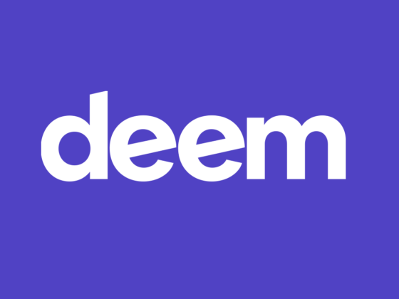 Deem Finance