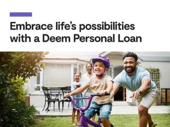 Deem Finance