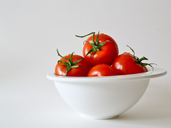 A Guide to Growing Your Own Tomatoes