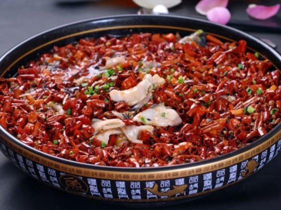 Wang Chuanli Restaurant