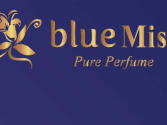 Blue Mist Perfumes Trading