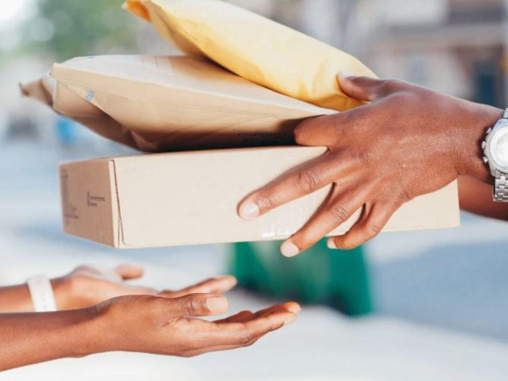 Fast Speed Delivery Services