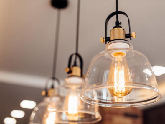 Led Domain Light Fitings Trading