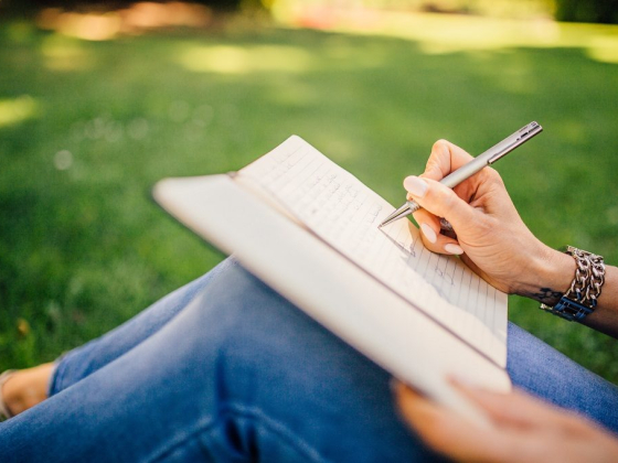 Writing Faster, Writing Smarter