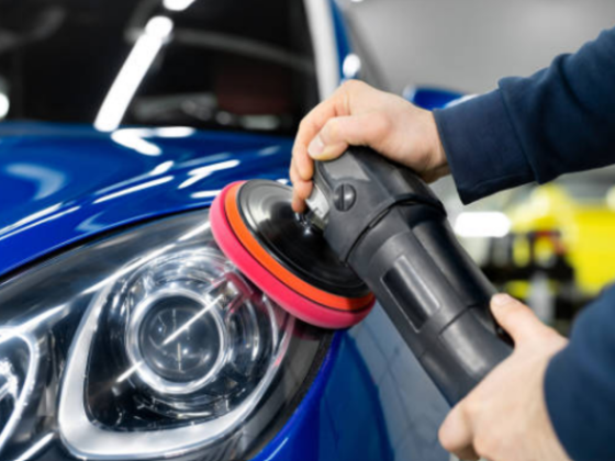 Shams Al Madeena For Auto General Repairing