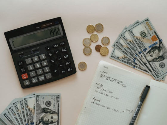 Simple Ways to Slash Your Food Budget