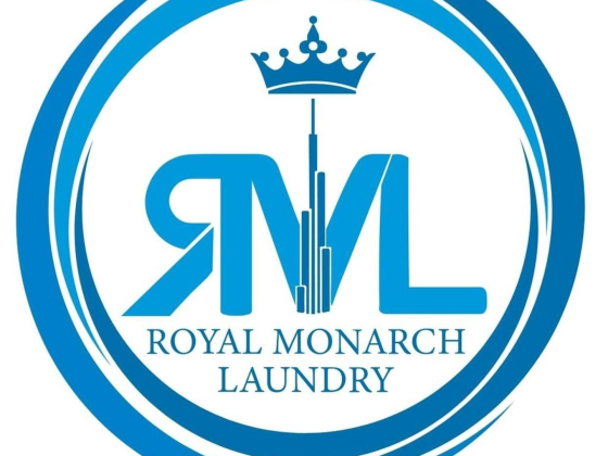 Royal Monarch Laundry