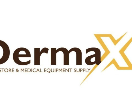 Dermax Drug Store & Medical Equipment Supply