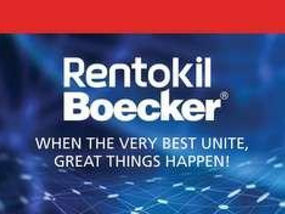 Rentokil Boecker