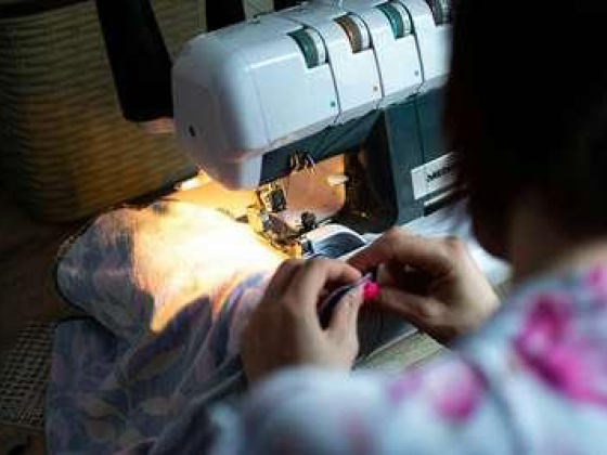 Dar Al Yaqoot Ladies Wears Tailoring