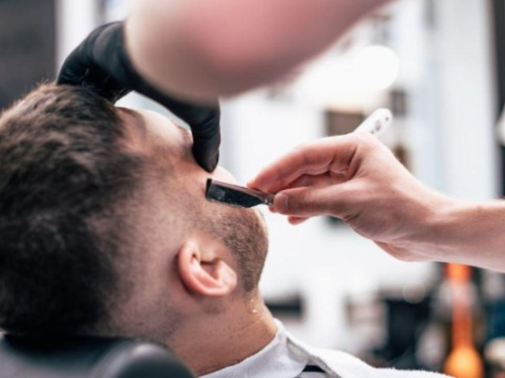 Coiffure Gents Salon