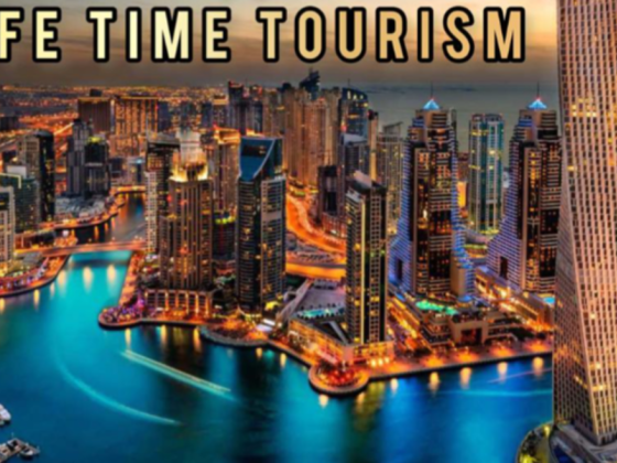 Life Time Tourism