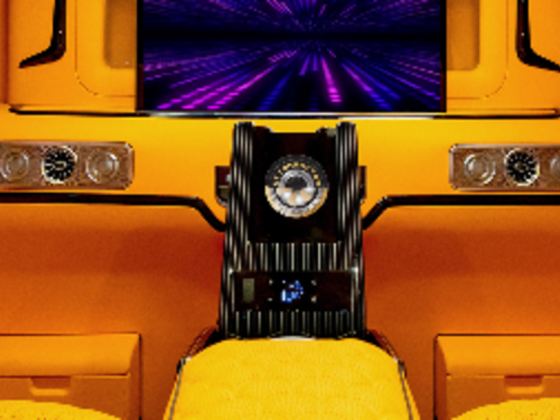 Ottokraftor Vehicles Services