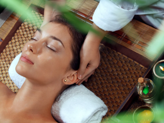 Revive Spa