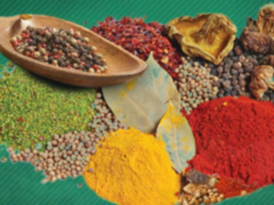 Al Raha Foodstuff Trading