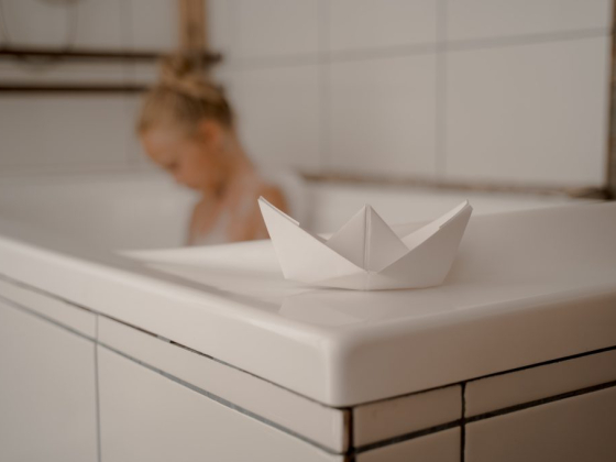 Design A Kid-Friendly Bathroom