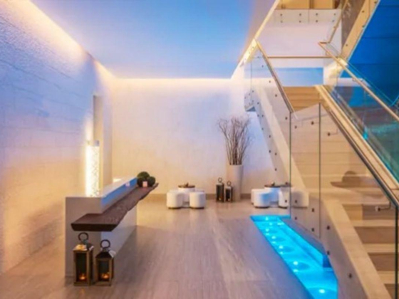 Elixir - Ukrainian Massage & Spa