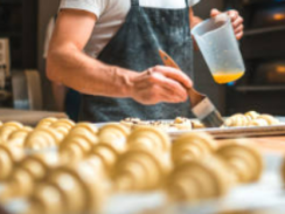 Al Shifa Bakery