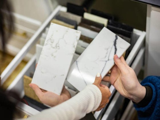 Ravis Marble Trading