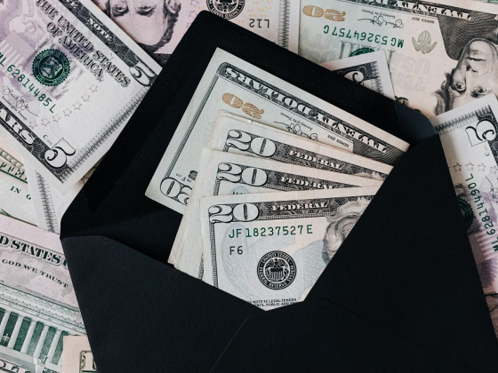 5 Money-Making Side Hustles to Start Right Now