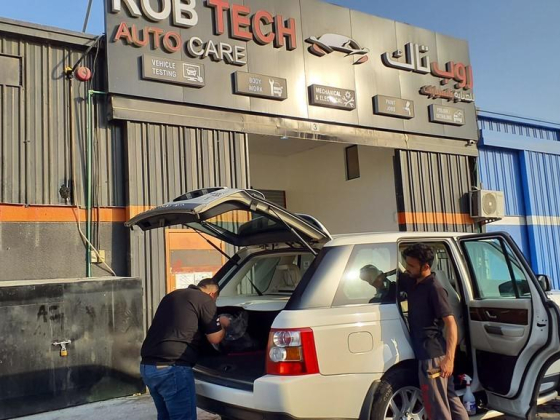 Robtech Autocare