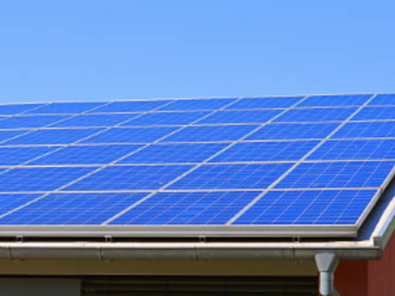 Aljandal Solar Energy Systems & Components Trading