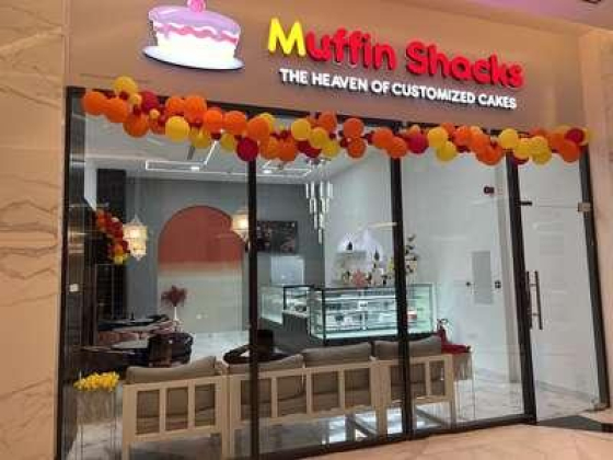 Muffin Shacks Restaurant