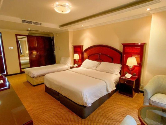 Regal Peninsula Hotel