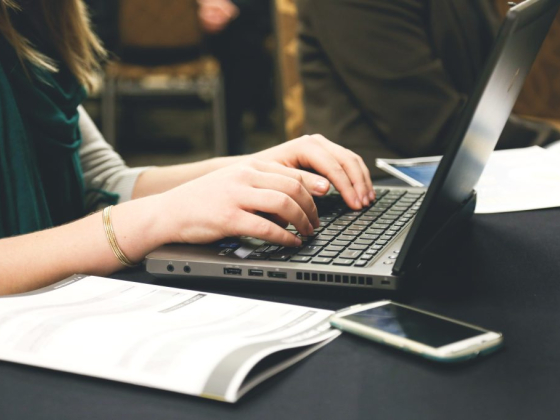 What Kind of Editing is Right for You?