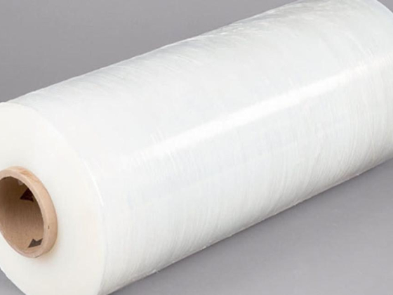 Poly Pure Plastic Trading