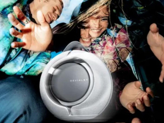 Devialet