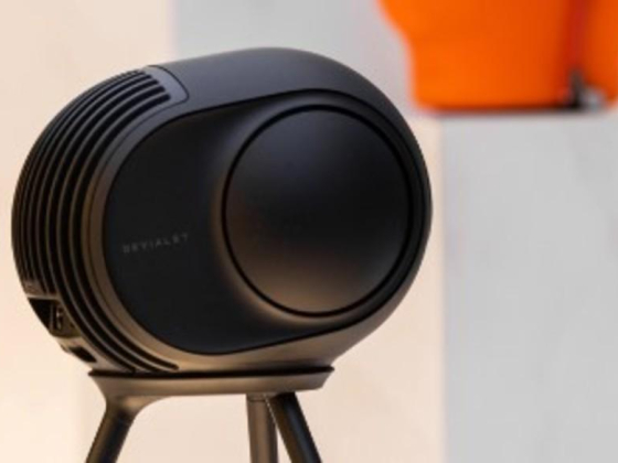 Devialet